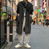 LMN bucket bomber jacket (3 colors)