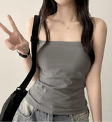 Poi span string square cap nashi