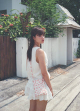 Bubble Gum Bag - Flower