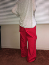 Bibi cotton pants