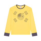 i ♥ Korea [Yellow]