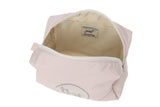 Bebe square pouch - pink 