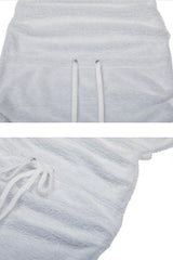 ミスティールーズドレス light grey