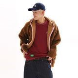 SUNDAY MORNING BASIC CAP_NAVY