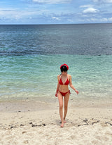 Want Basic Tanning Basic Bikini