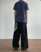 Ditte Printed Short Sleeve Tee
