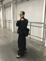 ミール ポーラーフリース スウェットパンツ 5C