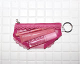 Cheeky [Cherry pink]