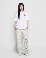 26SS プレイウィズ ラインフレンズ ロングパンツ