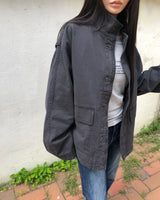 Huba Pigment Field Jacket