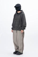 Cedars ヴィンテージダメージフード