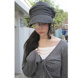 Mocha Hat