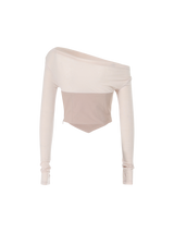 Ivy top (Pink)