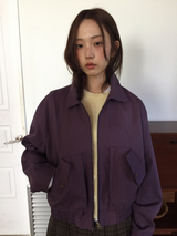 セカンド スキン ニット(9color)