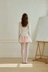 SWAY BUSTIER SET