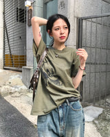 ハロルドTシャツ