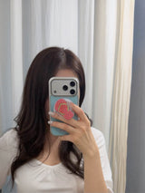 MagSafe YUM! Epoxy Phone Case (5colors)