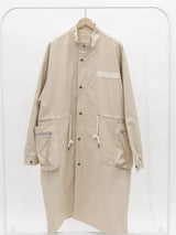 LMN bucket bomber jacket (3 colors)