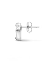 FLEXIBLE EAR SILVER925