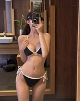 Hale Colored Bikini