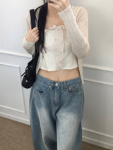 Andy Frill Bustier (2 colors)