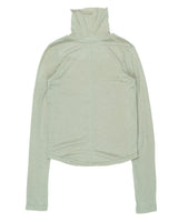  BASIC HIGHNECK TOP