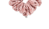 26SS★ Colombe d'Or (W) Pleated Hair Scrunchie