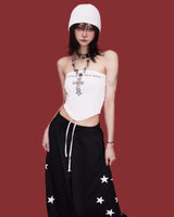 ロンリー ゴシッククロストップ