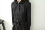 Muir Frill Jacket (2color)