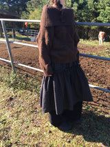 ブランクニット