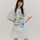 パピーTシャツ S4