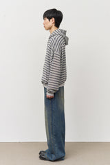 Frog Slab Wide Denim