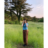 Weil Puttig Cotton Pants