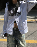 Stud hood jumper