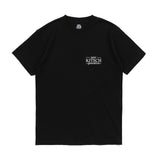 OG チェストロゴショートスリーブ