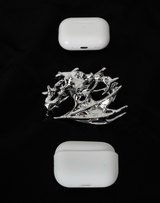Skeletal Dragon - AirPods Case