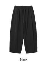 ルーペフリースワイドパンツ