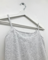 Manon Lace Sleeveless (3color)