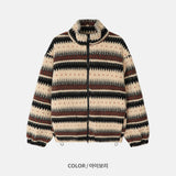monge zip-up