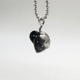 [MADE]Two hearts, Park Ji-sung, three hearts, HANBYEONGJU