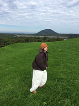 モインパディング