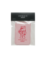 25FW ACベアマグネットカードウォレットケース
