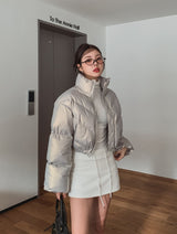 Dali Brushed Sweat Skirt