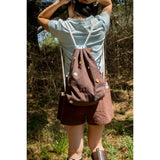 Nest String Bag