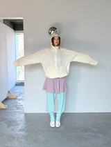 popo simple wind breaker