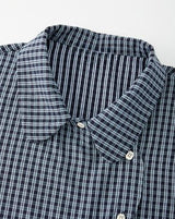 Antwick Asymmetric Check Shirt 232194559