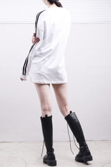 (Unisex) Balance Line Overfit T-Shirt