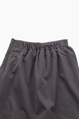 Jimmy pleats skirt pants