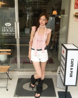 フェリー ストラップ Tシャツ