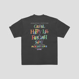 カラフルサプライ08Tシャツ